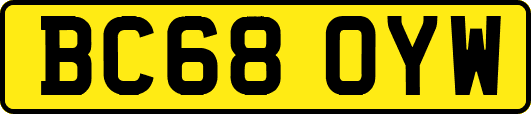 BC68OYW