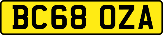 BC68OZA