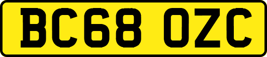 BC68OZC