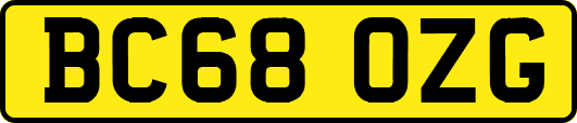 BC68OZG