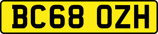 BC68OZH