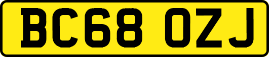 BC68OZJ