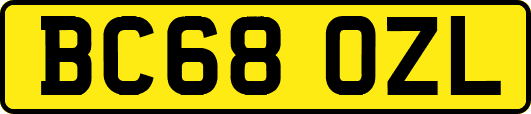 BC68OZL