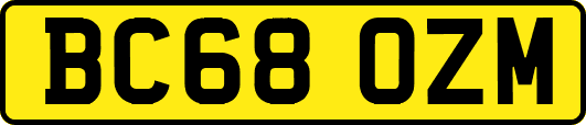 BC68OZM