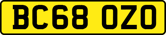 BC68OZO