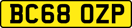 BC68OZP