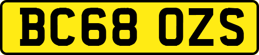 BC68OZS