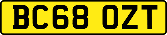 BC68OZT