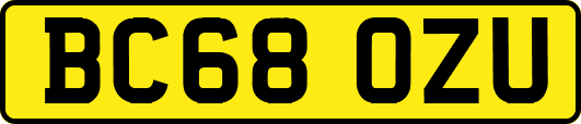 BC68OZU
