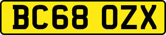 BC68OZX