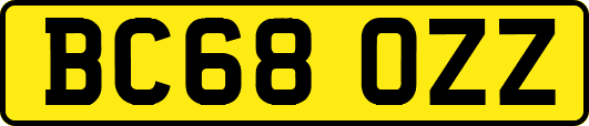 BC68OZZ