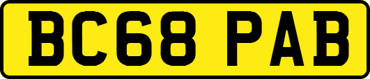 BC68PAB