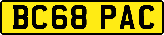 BC68PAC