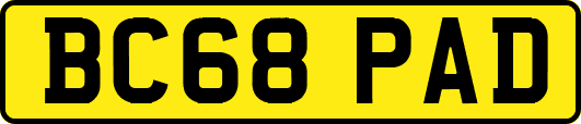 BC68PAD
