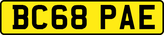 BC68PAE