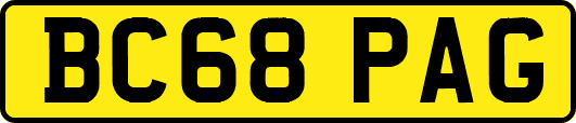 BC68PAG