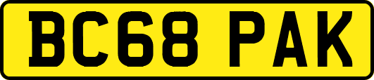 BC68PAK