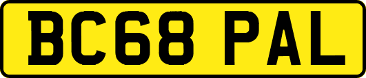 BC68PAL