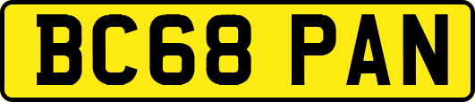 BC68PAN