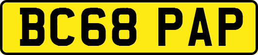 BC68PAP