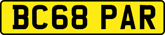 BC68PAR