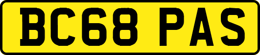 BC68PAS