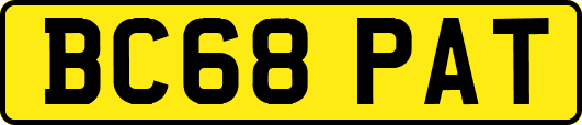 BC68PAT