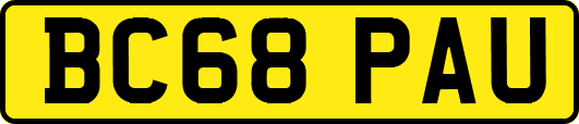 BC68PAU