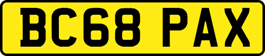 BC68PAX