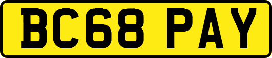 BC68PAY