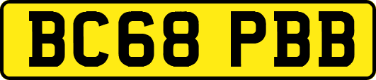 BC68PBB