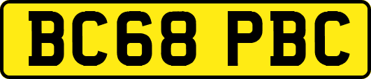 BC68PBC