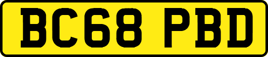 BC68PBD