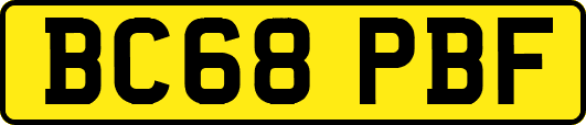 BC68PBF