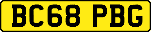 BC68PBG