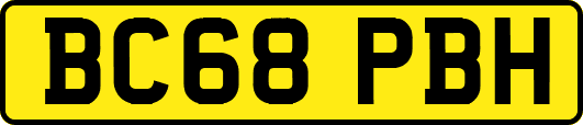 BC68PBH