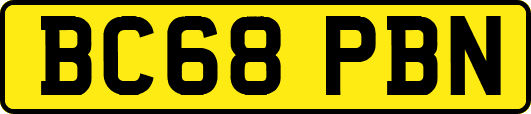 BC68PBN