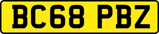 BC68PBZ