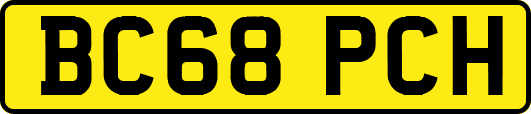 BC68PCH