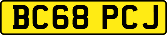 BC68PCJ