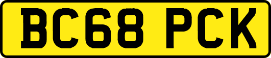 BC68PCK