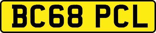 BC68PCL