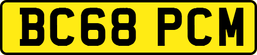 BC68PCM