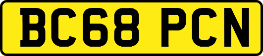 BC68PCN