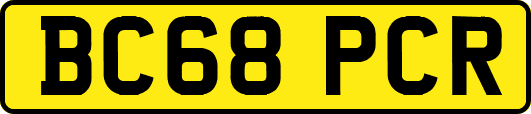 BC68PCR