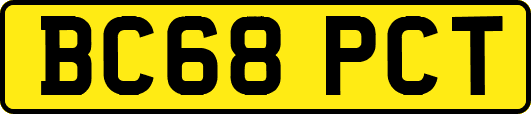 BC68PCT