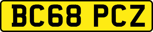 BC68PCZ