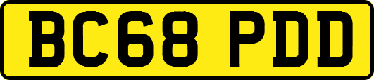BC68PDD