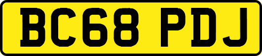 BC68PDJ