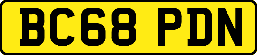 BC68PDN